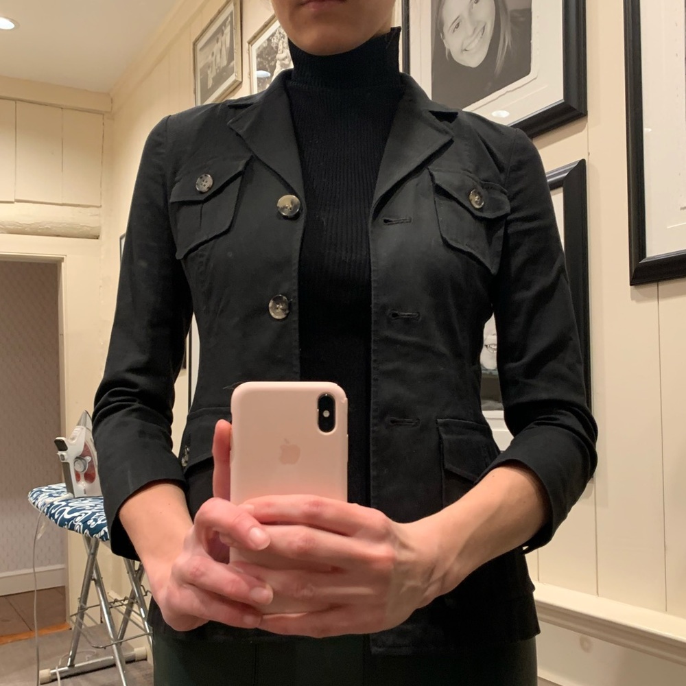 Theory jacket - Picture 4 of 7
